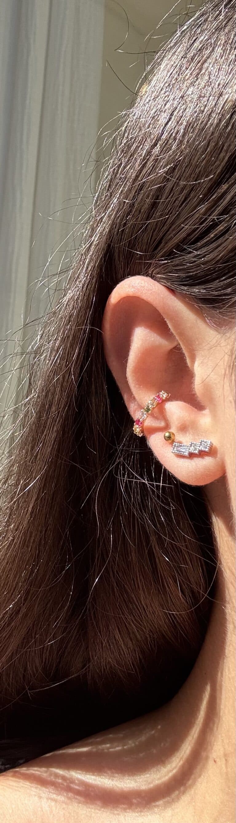 boucles d'oreilles sohaia bijoux