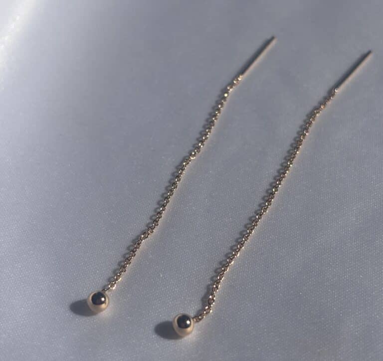 boucles d'oreilles sohaia bijoux