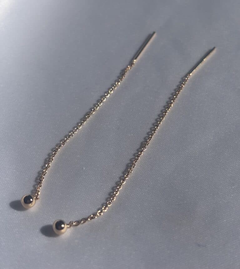 boucles d'oreilles sohaia bijoux