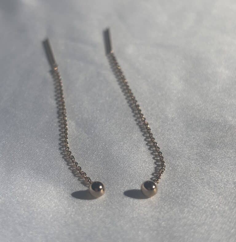 boucles d'oreilles sohaia bijoux
