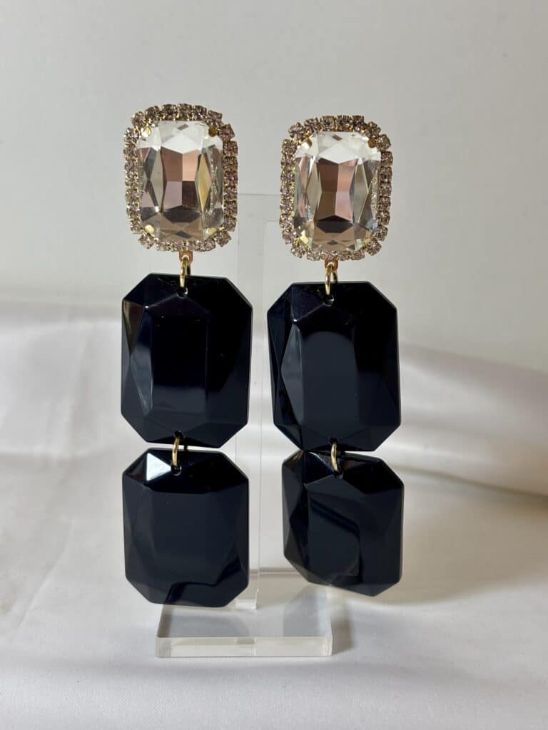 boucles d'oreilles francine bramli sohaia bijoux