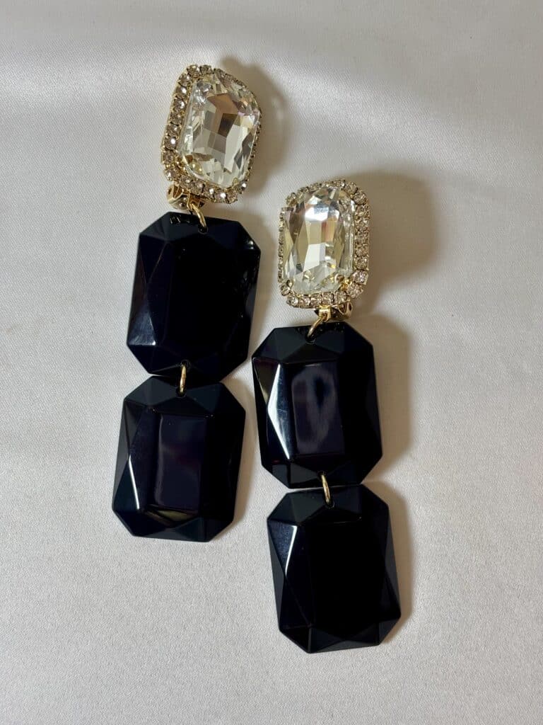 boucles d'oreilles francine bramli sohaia bijoux