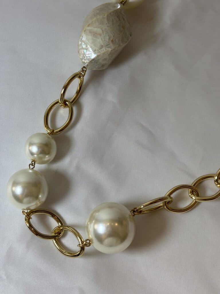 collier francine bramli paris sohaia bijoux