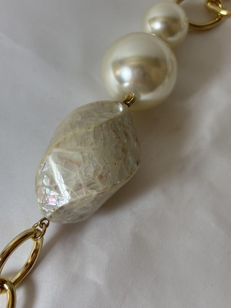 collier francine bramli paris sohaia bijoux