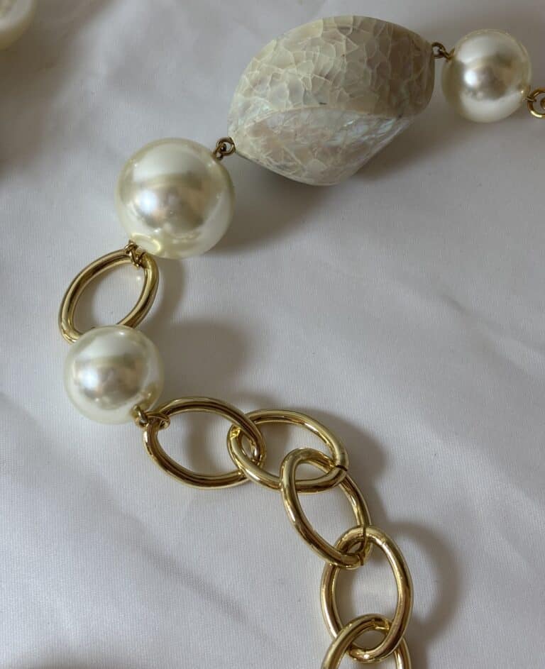 collier francine bramli paris sohaia bijoux