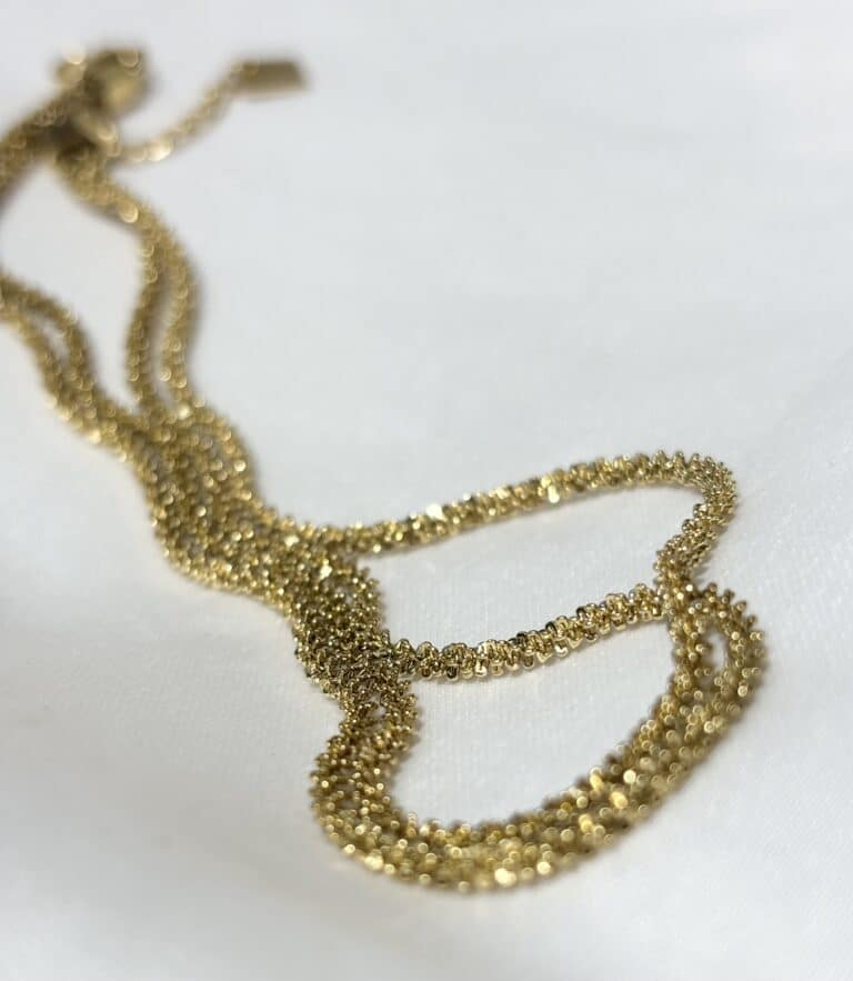 zag acier inoxydable sohaia bijoux bracelet