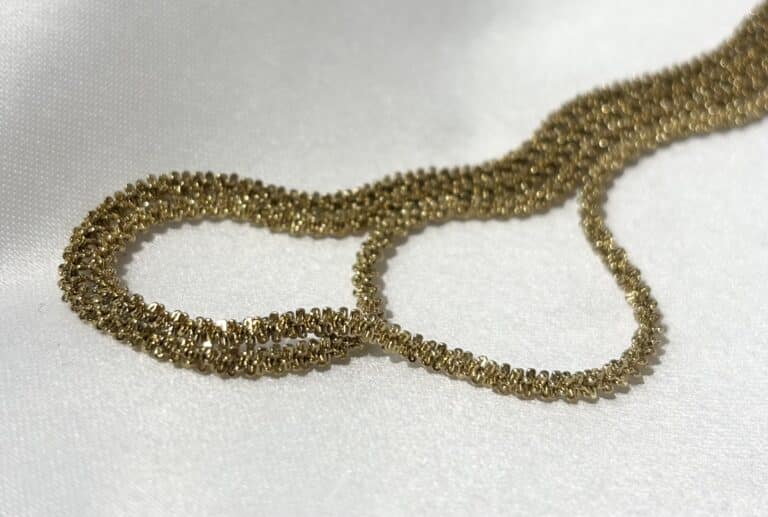 zag acier inoxydable sohaia bijoux bracelet