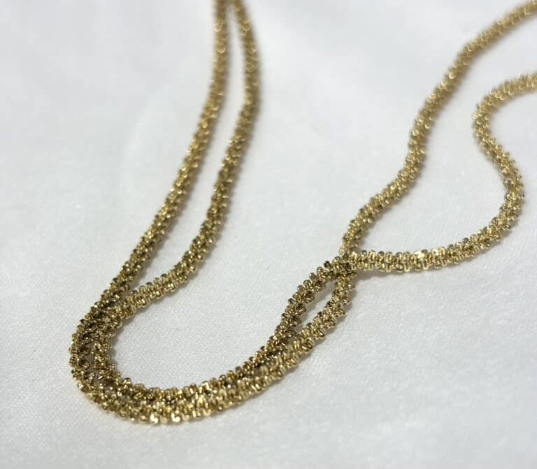 zag acier inoxydable sohaia bijoux bracelet