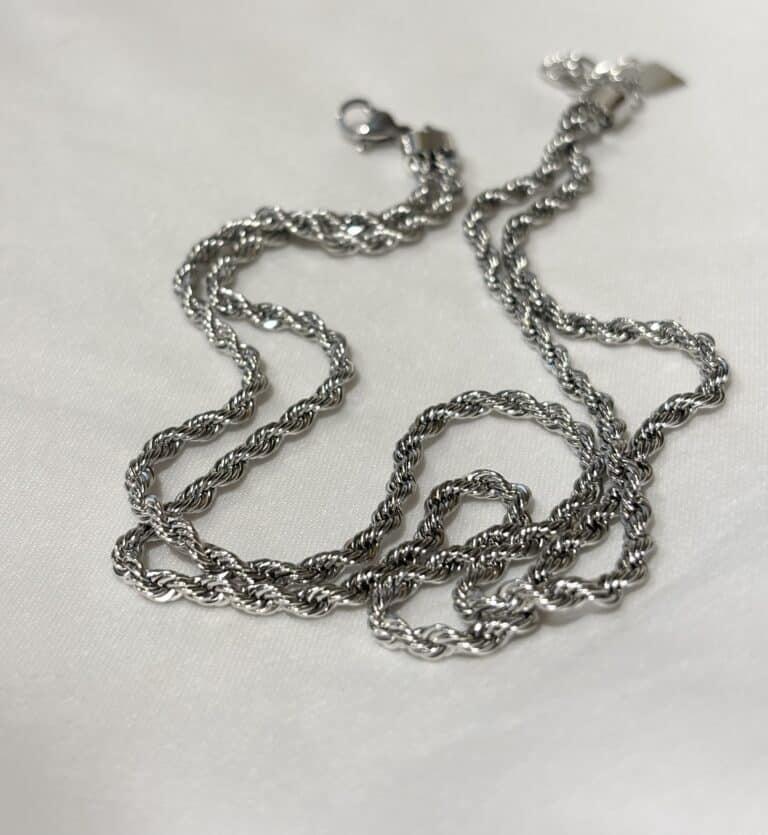 zag acier inoxydable sohaia bijoux bracelet