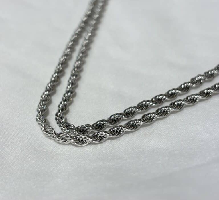 zag acier inoxydable sohaia bijoux bracelet