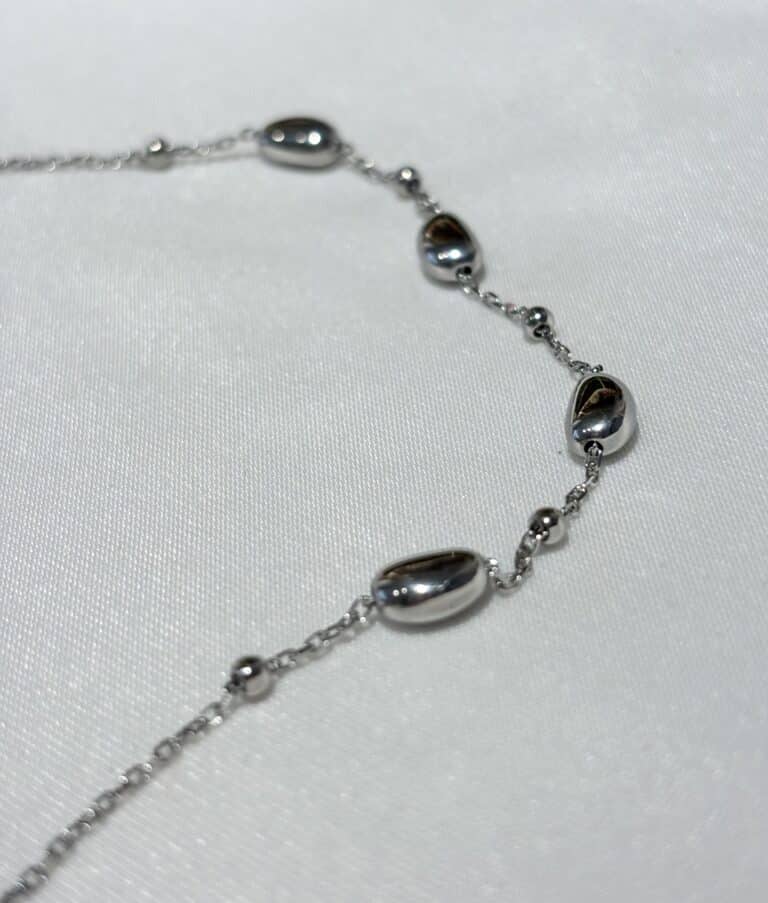 zag acier inoxydable sohaia bijoux bracelet