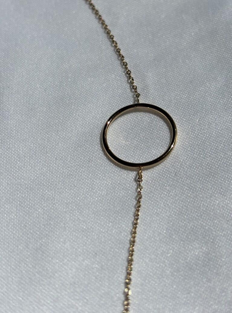 zag acier inoxydable sohaia bijoux bracelet