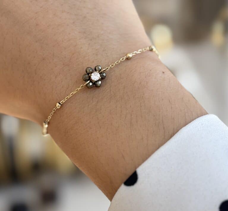 zag acier inoxydable sohaia bijoux bracelet