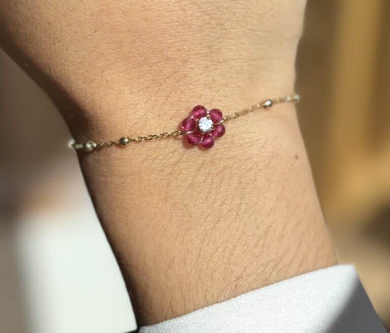 zag acier inoxydable sohaia bijoux bracelet