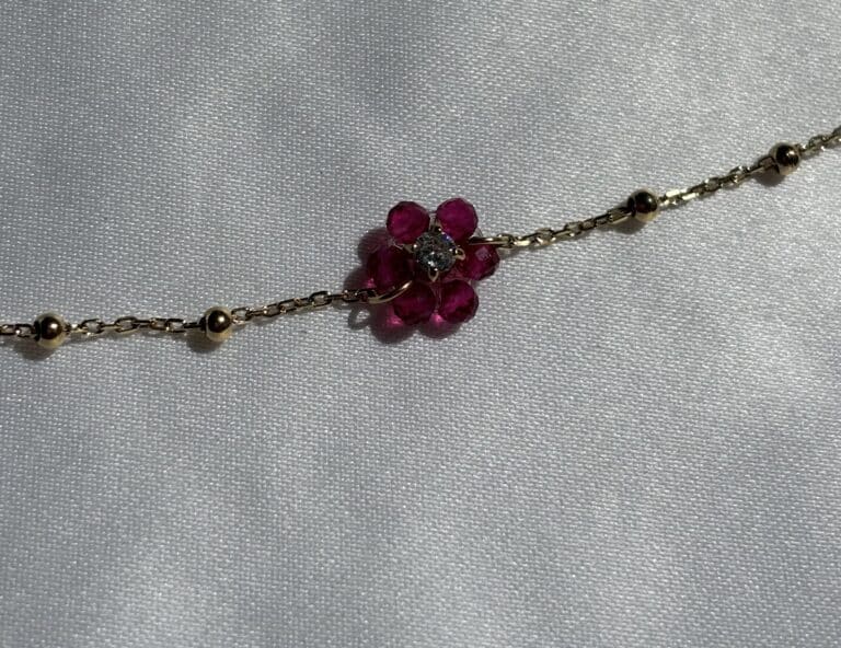 zag acier inoxydable sohaia bijoux bracelet