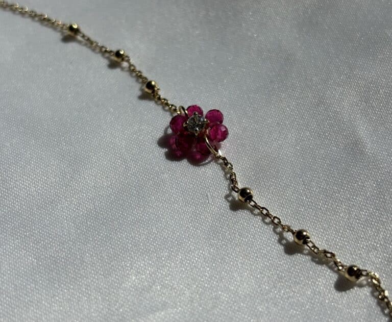 zag acier inoxydable sohaia bijoux bracelet