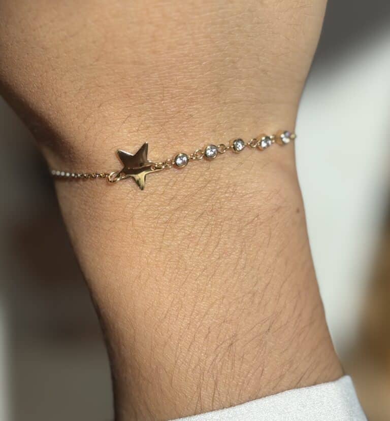 zag acier inoxydable sohaia bijoux bracelet