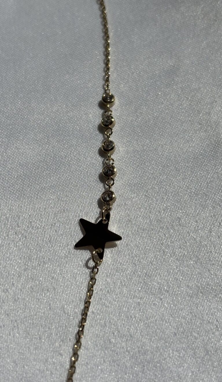 zag acier inoxydable sohaia bijoux bracelet