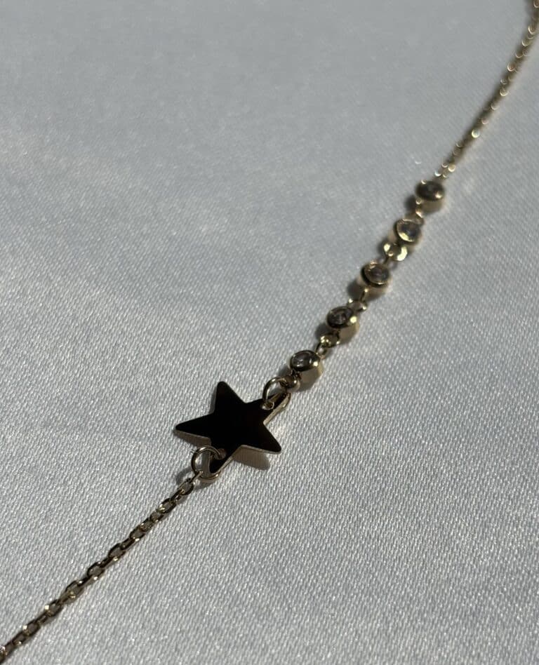 zag acier inoxydable sohaia bijoux bracelet