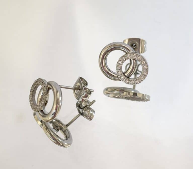 zag acier inoxydable sohaia bijoux