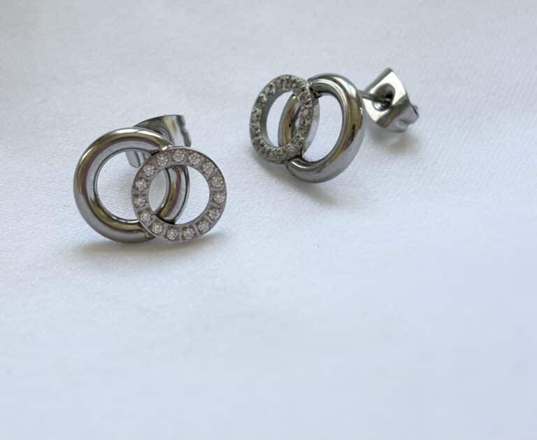 zag acier inoxydable sohaia bijoux
