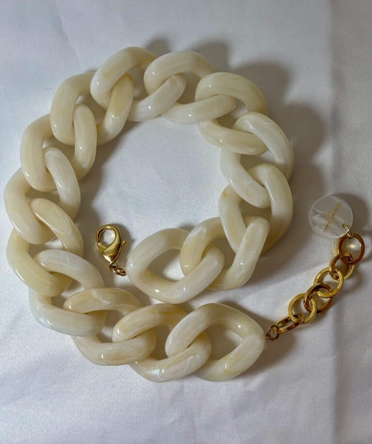 collier francine bramli paris sohaia bijoux