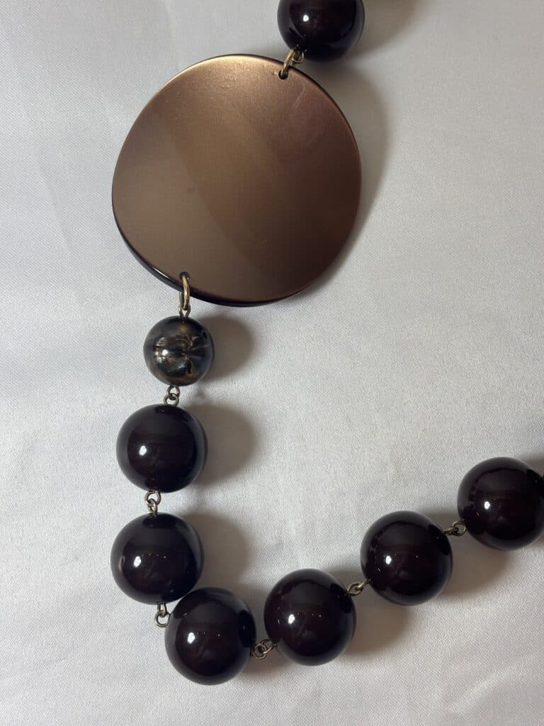 collier francine bramli paris sohaia bijoux