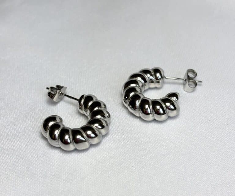 zag acier inoxydable sohaia bijoux