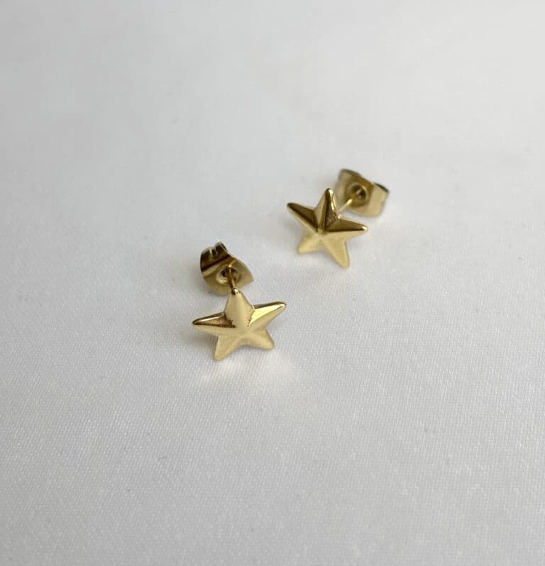 zag acier inoxydable sohaia bijoux étoile