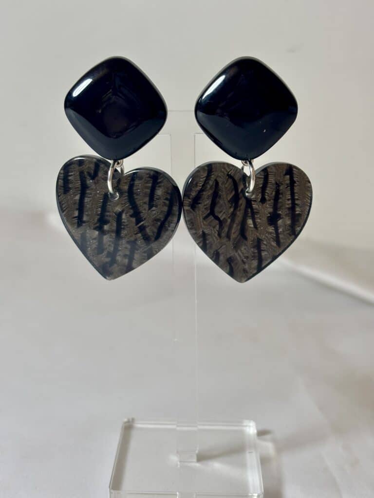 boucles d'oreilles francine bramli paris, sohaia bijoux