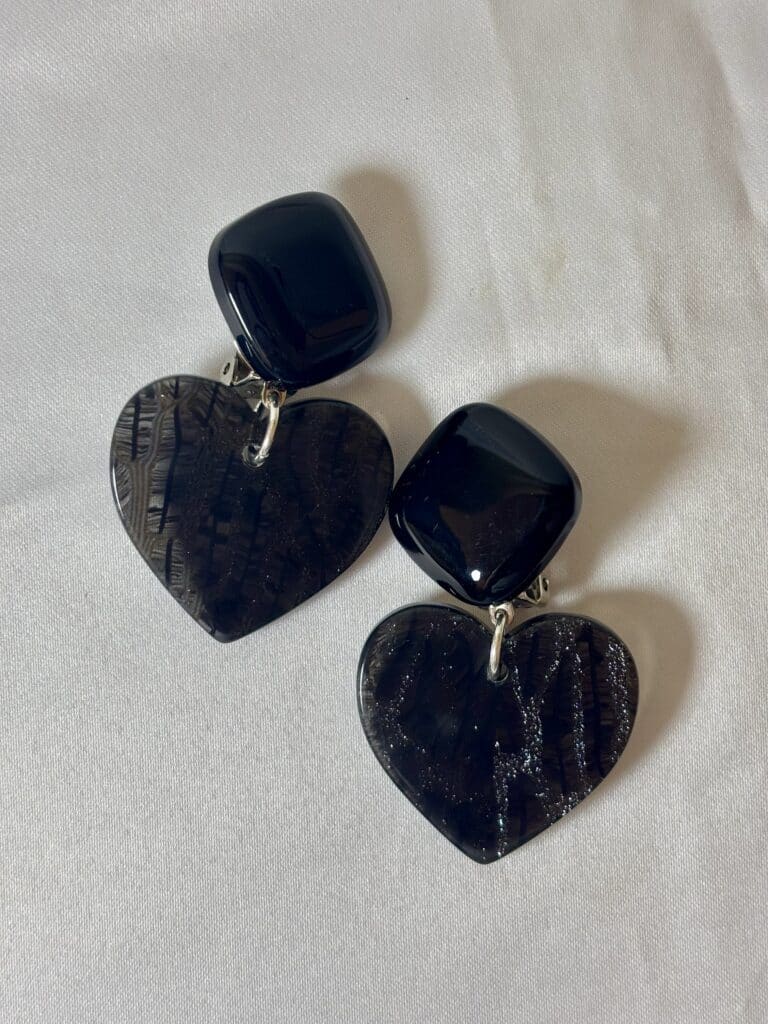 boucles d'oreilles francine bramli paris, sohaia bijoux