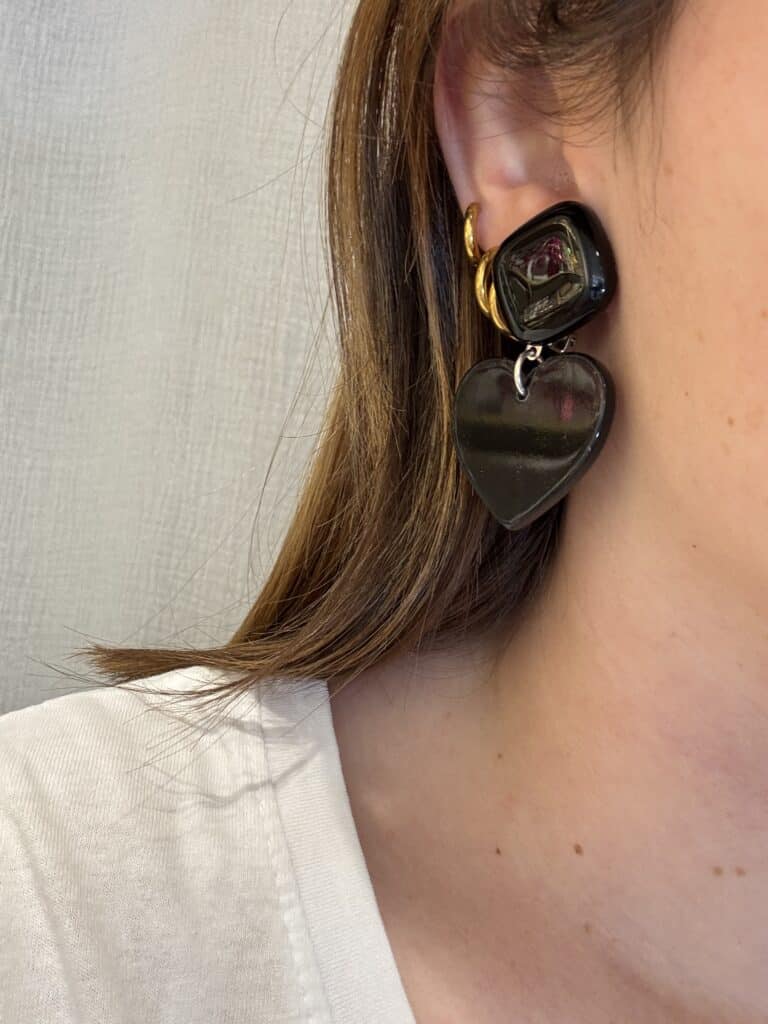 boucles d'oreilles francine bramli paris, sohaia bijoux