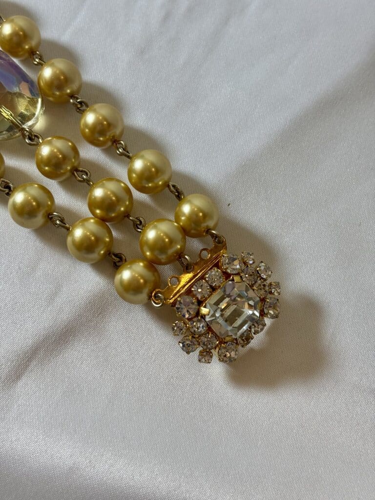 bracelet francine bramli paris, sohaia bijoux
