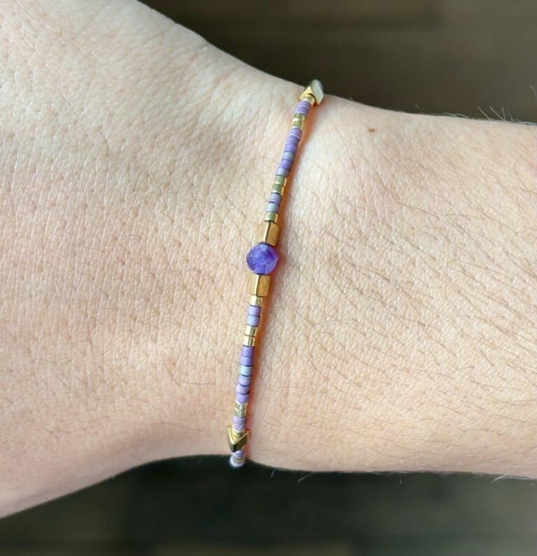 sohaia bijoux bracelet acier inoxydable