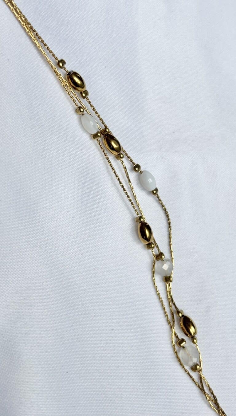 sohaia bijoux bracelet acier inoxydable