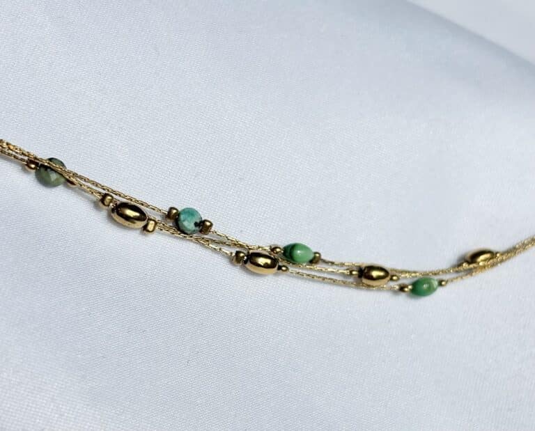 sohaia bijoux bracelet acier inoxydable