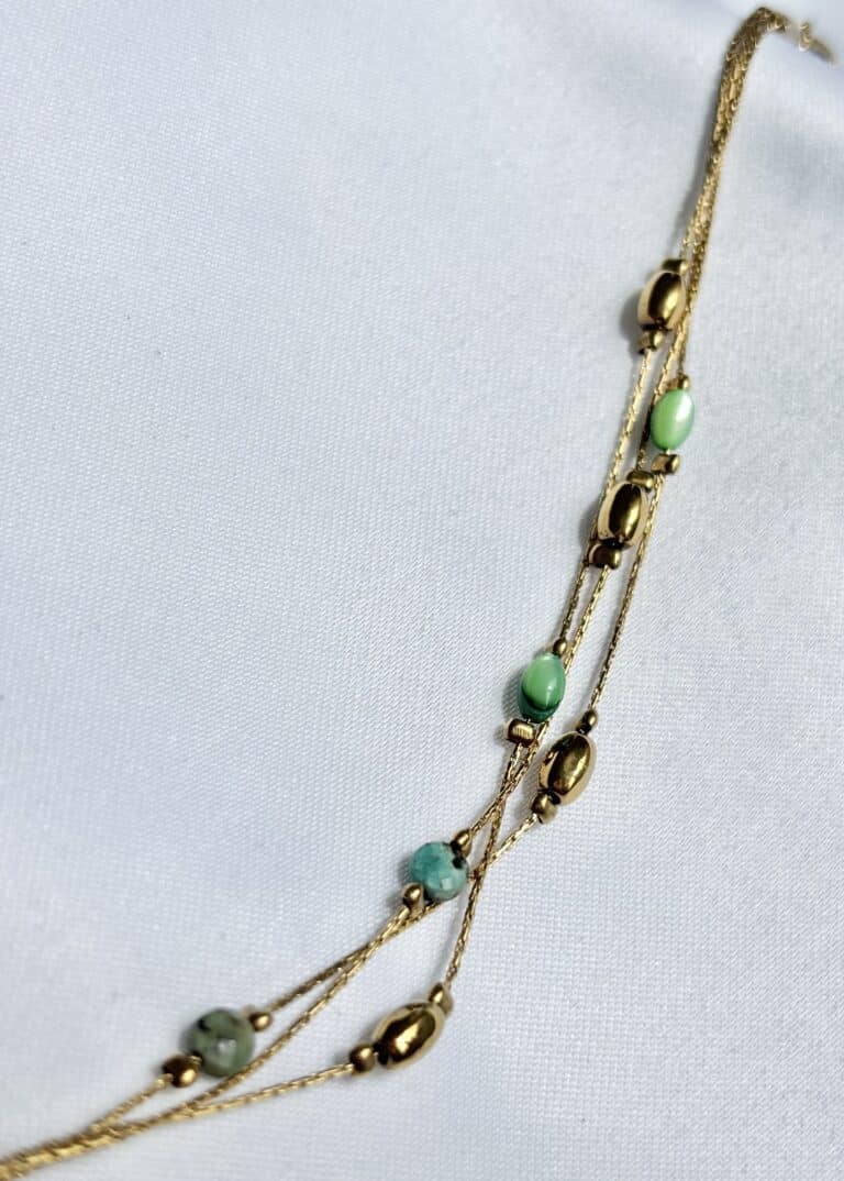 sohaia bijoux bracelet acier inoxydable