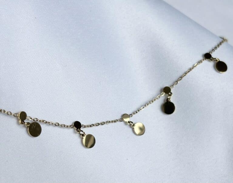 sohaia bijoux bracelet acier inoxydable