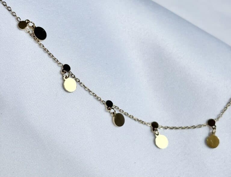 sohaia bijoux bracelet acier inoxydable