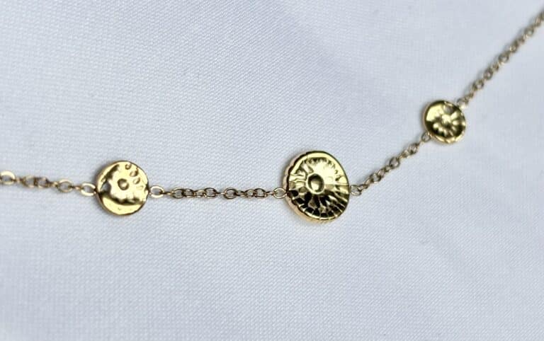 sohaia bijoux bracelet acier inoxydable