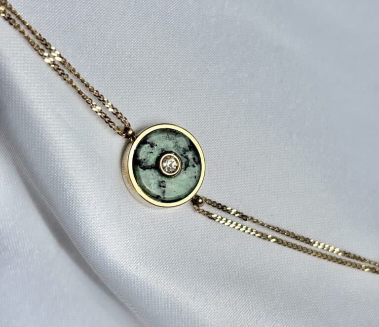 sohaia bijoux bracelet acier inoxydable