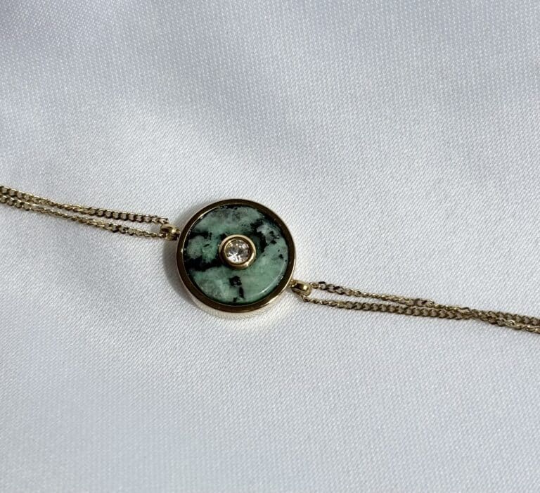 sohaia bijoux bracelet acier inoxydable