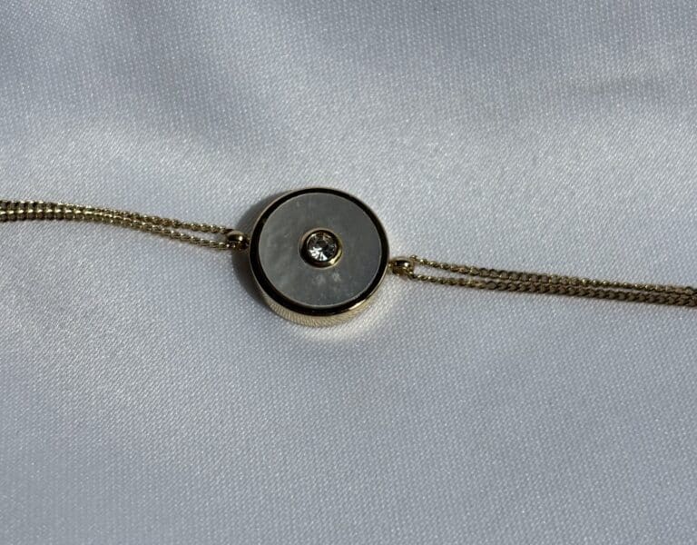 sohaia bijoux bracelet acier inoxydable