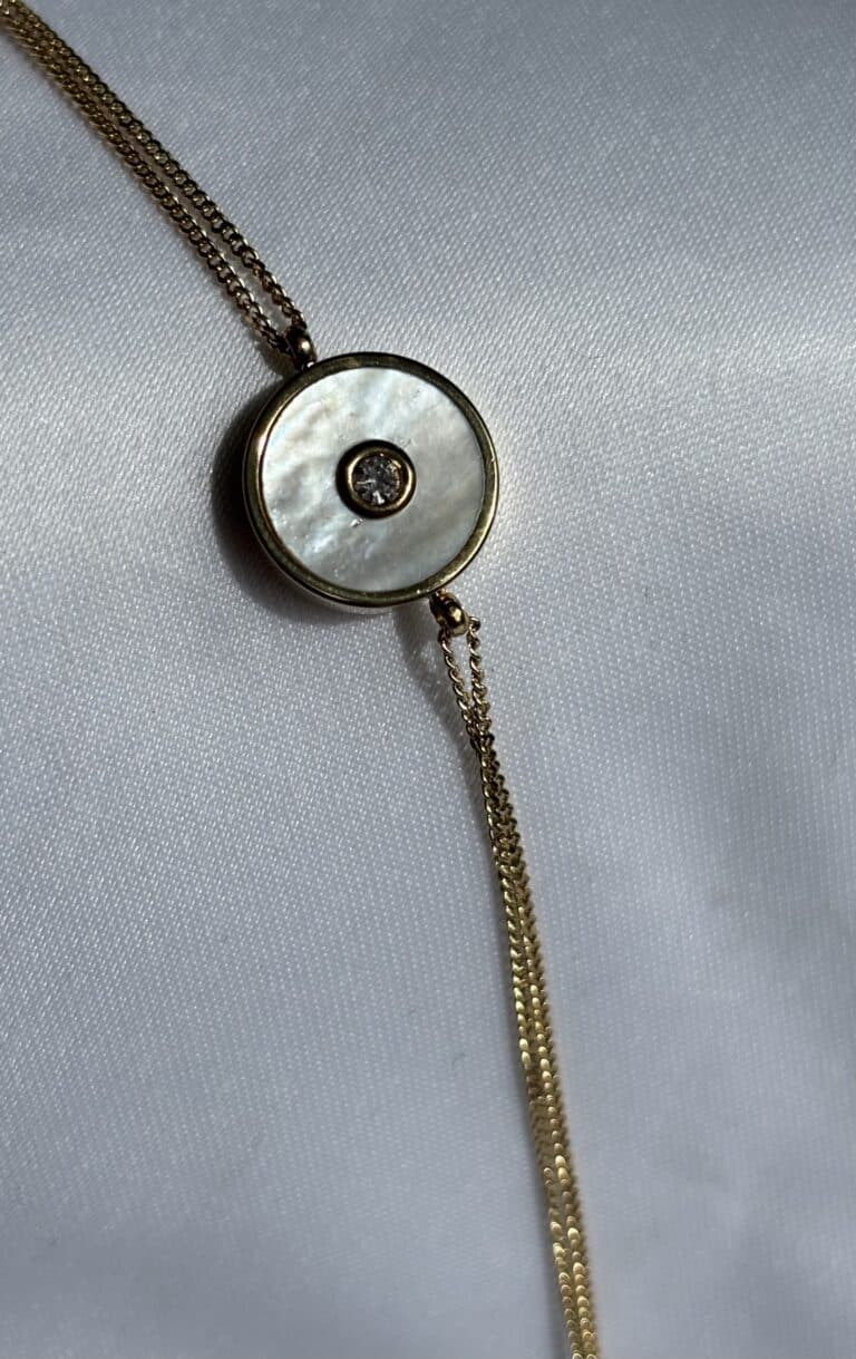 sohaia bijoux bracelet acier inoxydable