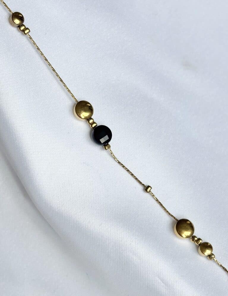 sohaia bijoux bracelet acier inoxydable