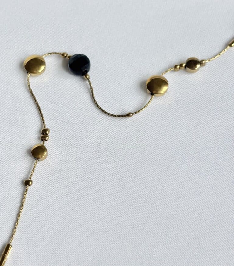 sohaia bijoux bracelet acier inoxydable