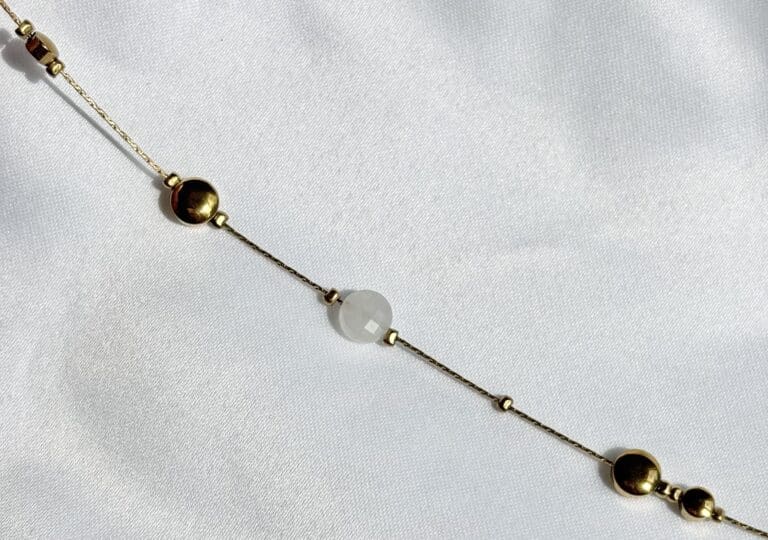 sohaia bijoux bracelet acier inoxydable