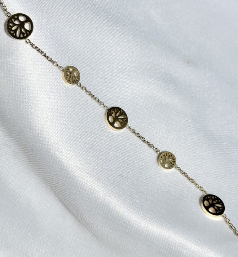 sohaia bijoux bracelet acier inoxydable