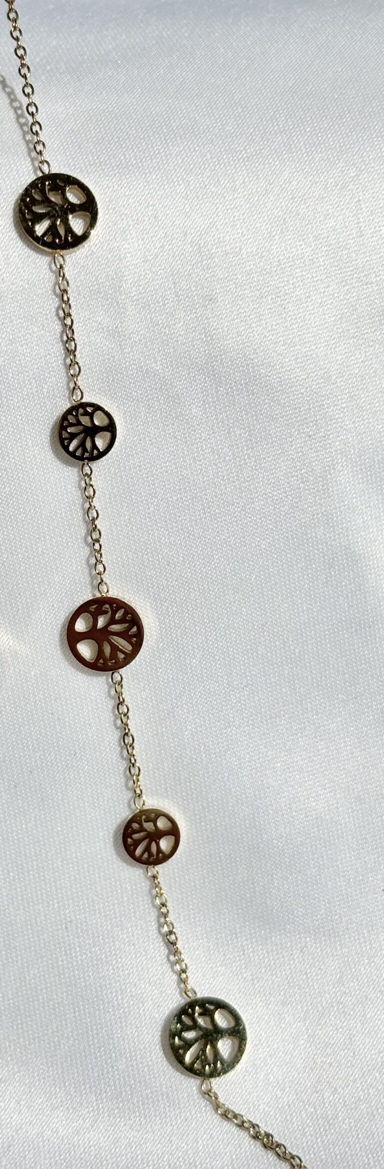 sohaia bijoux bracelet acier inoxydable