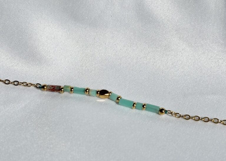 sohaia bijoux bracelet acier inoxydable